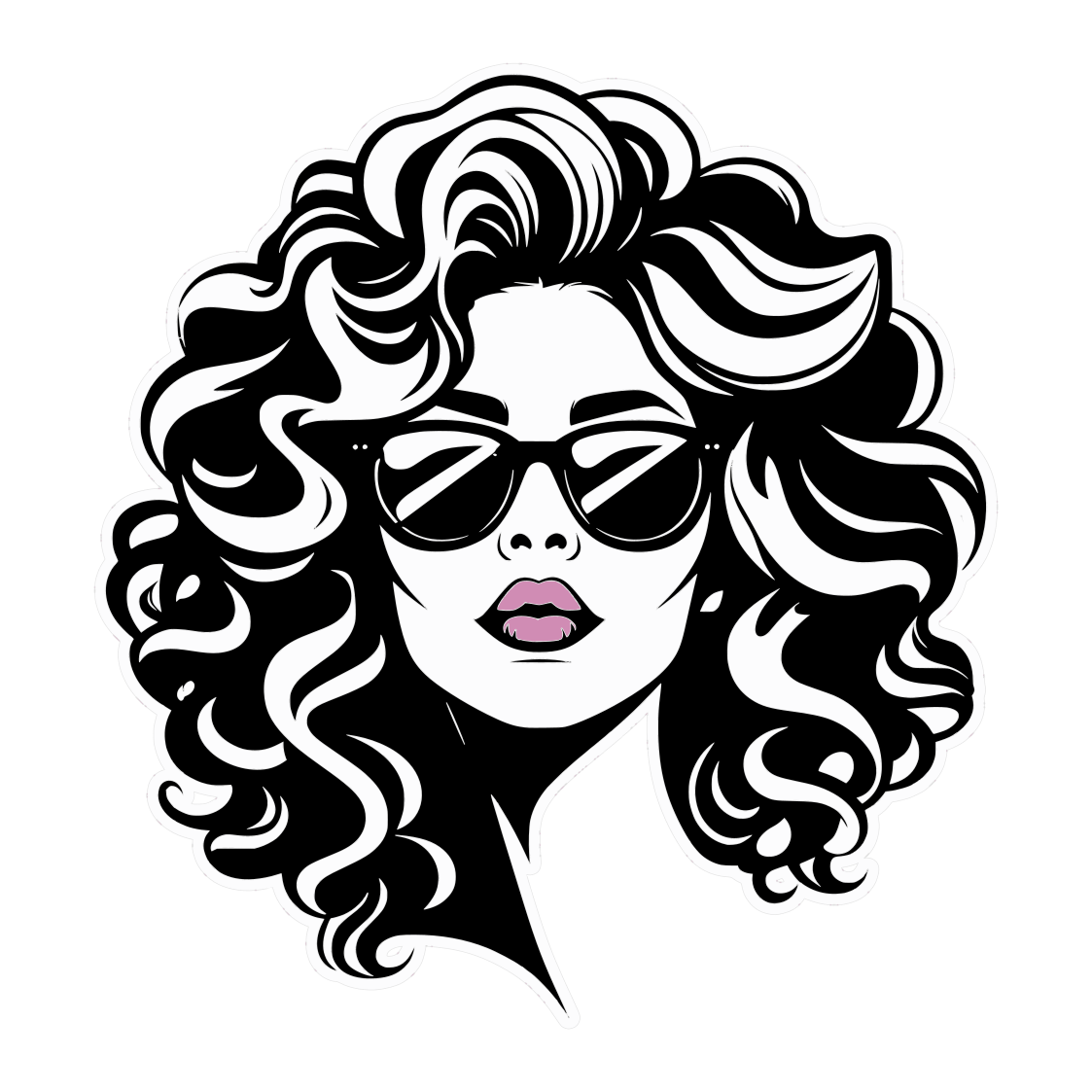Crazy Curly – Fryzjer z lokami od włosów kręconych, loków, fal i nie tylko!